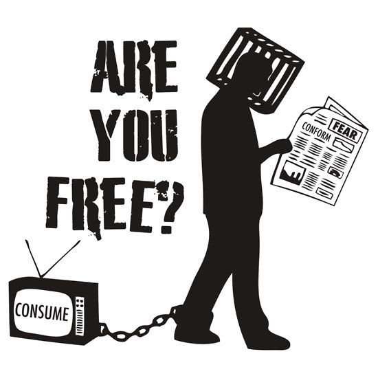 The forgotten art of spacing